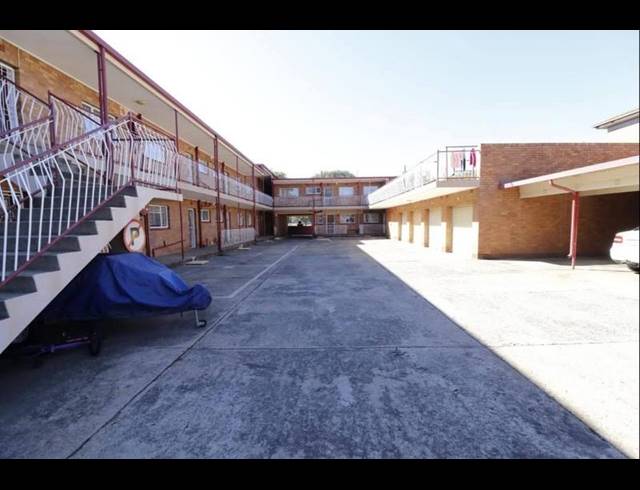 1 BEDROOM PROPERTY TO RENT IN STRUBENVALE